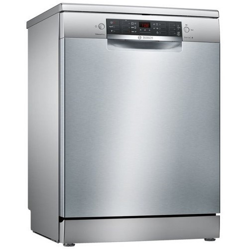 LAVAVAJILLAS BOSCH SMS46KI01E INOX 60CM